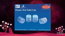 Disposable Plastic Test Tubes Products