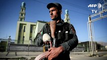 مقتل أربعة باعتداء انتحاري استهدف مسجدا شيعيا في كابول