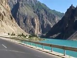 A road trip to Gilgit Baltistan on Karakaruam Highway CPEC