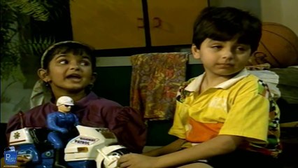 Dekh Bhai Dekh - Episode 19