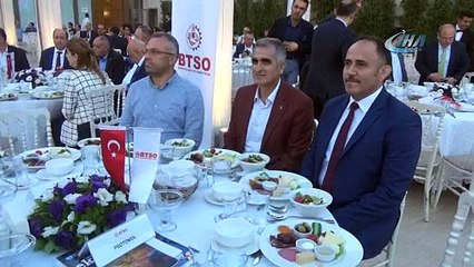 BTSO'dan Bursa ekonomisine 200 milyon liralık yatırım