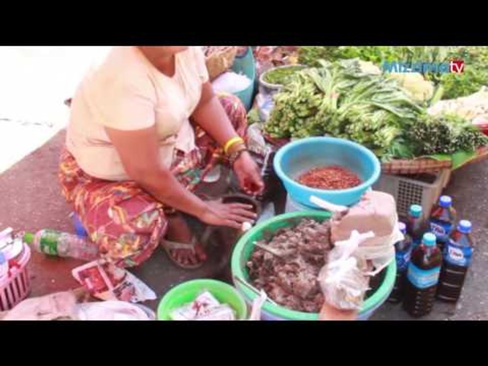 ဆိုးေဆးပါ ငါးပိမ်ား ေနာက္တစ္ရာသီတြင္ ေစ်းကြက္ထဲ လုံးဝကင္းစင္ႏိုင္မည္ဟု ဆို