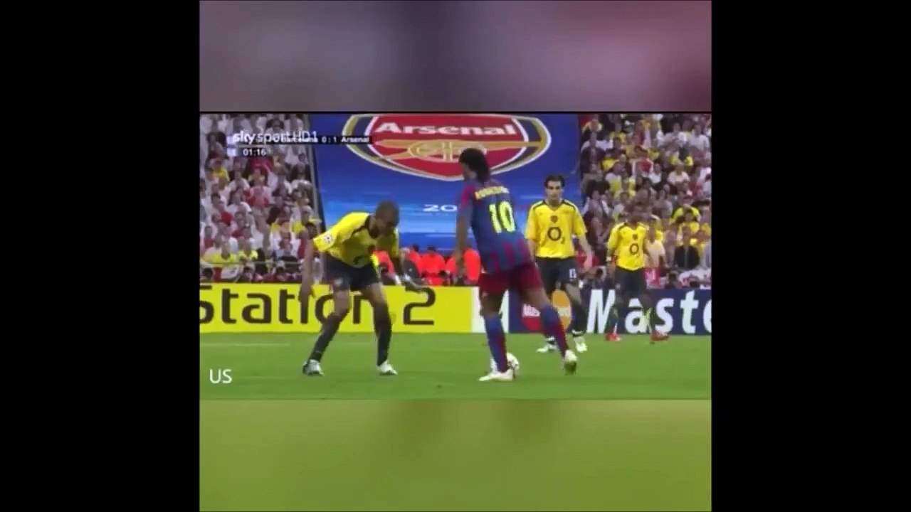 SOCCER AMAZING SKILLS 2#