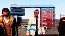 gta v online epische race met Lars