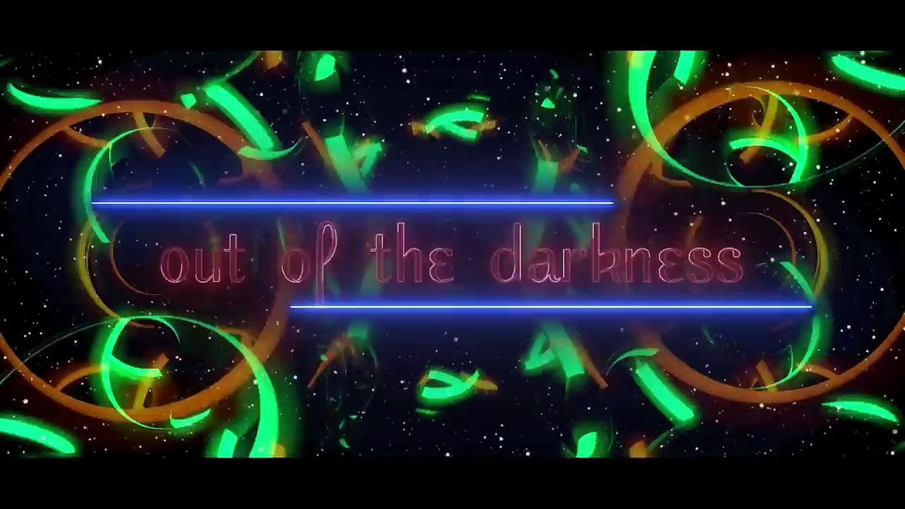 Out of The Darkness By Leo Dynamic1 Ft. Dina Renee