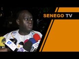 Senego TV Maitre El Hadji Diouf