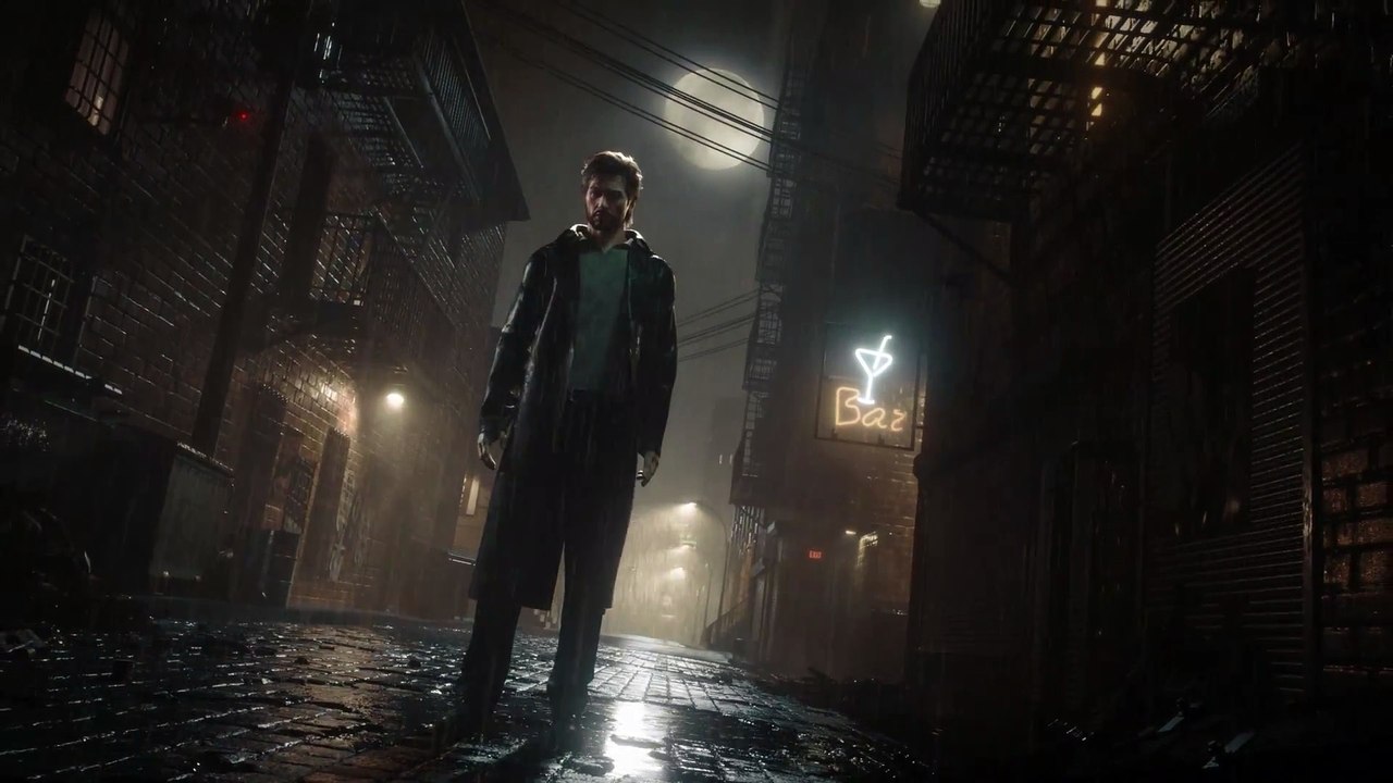 The Evil Within 2 – Official E3 Story Trailer