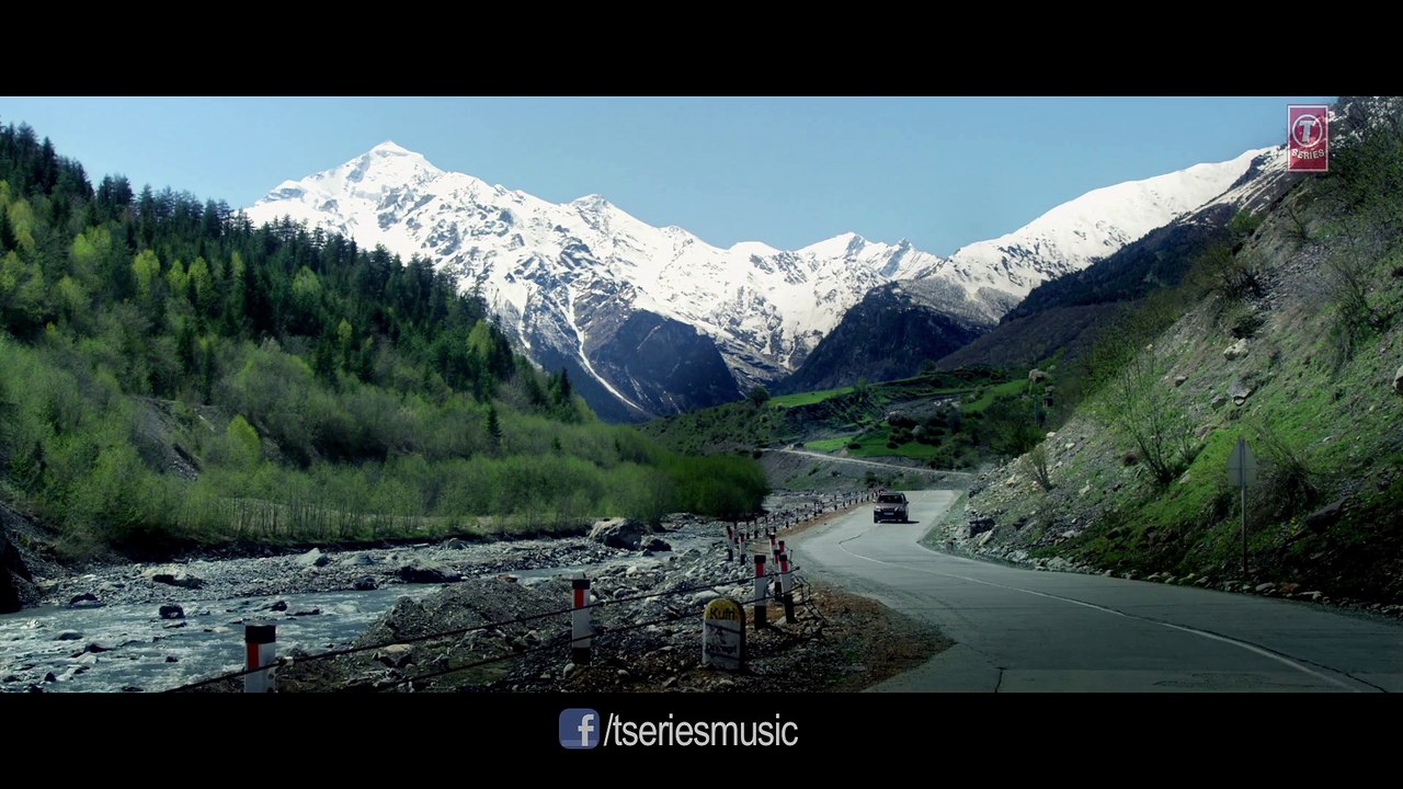 MOM  O Sona Tere Liye Song   AR Rahman   Sridevi Kapoor, Akshaye Khanna, Nawazuddin Siddiqui