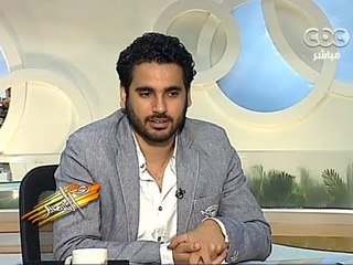 زي الشمس - [ 11-5-2013] فقرة الصحافة