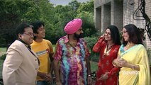 Thana Shagna Da (Comedy Movie)  Full HD Part 2 - Yograj Singh | Punjabi Comedy Movie | Latest Punjabi Movie 2017