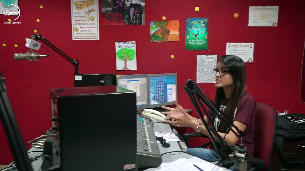 Exclusive Interview | Sajjan Adeeb | Aa Chak Challa | Ishqan De Lekhe | Speed Records