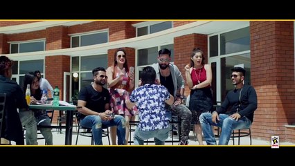 MUCHH (Full Video) | DEV GILL Ft. Kanika Dogra | Latest Punjabi Songs 2017