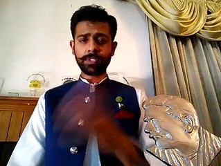 Rasool Allah (SM) ko Ghulamo ki kammi nahi. Shaheer Sialvi