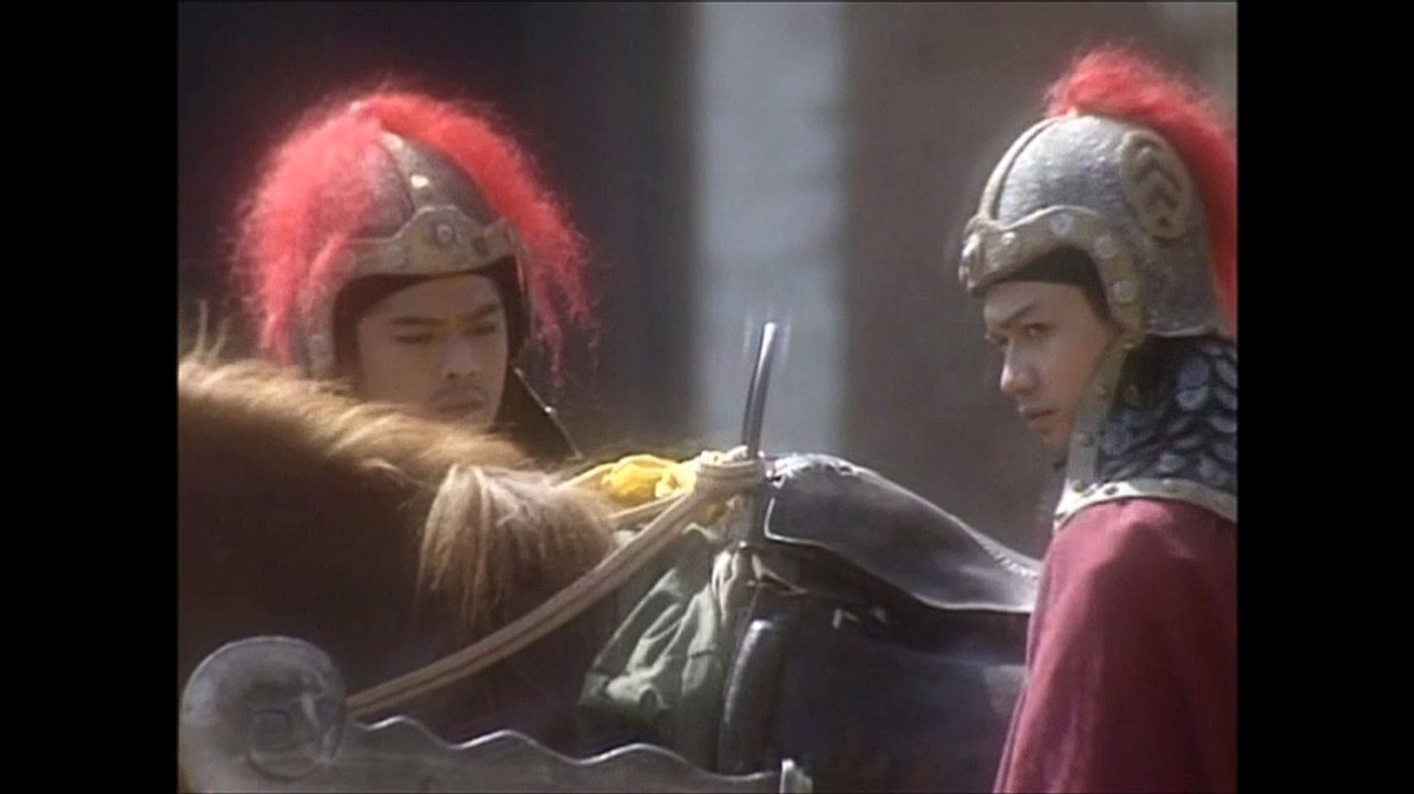 再世情缘 somewhere in time 1995