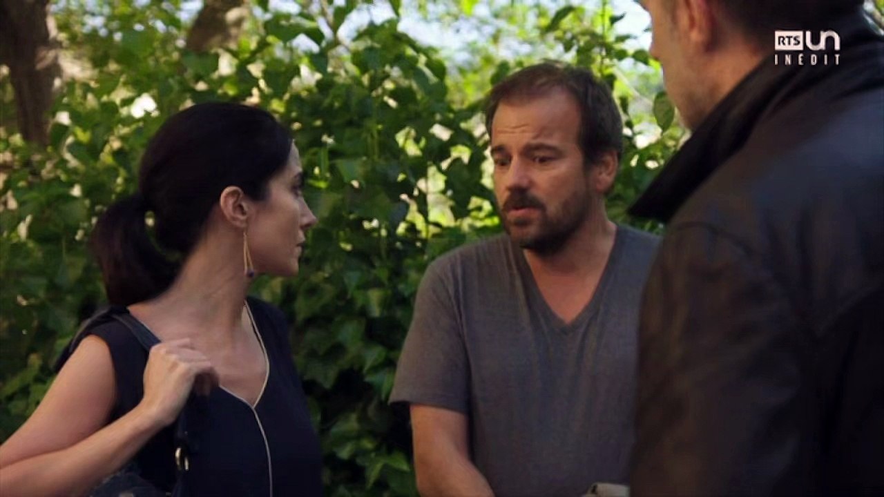 Samia Et Jean-paul Boher-3302