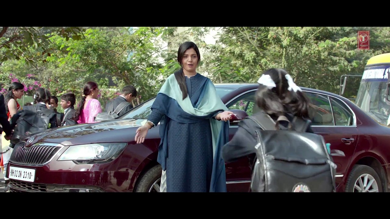 Lahan Majhi Video Song   Hrudayantar ( Marathi Film )