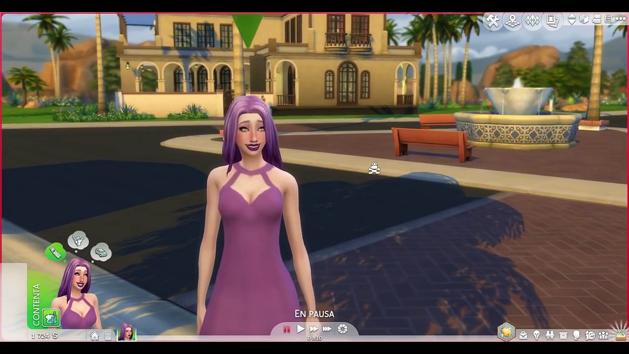 LOS SIMS 4 l FASHION CAREER MOD (Review/Overview) + Instalación