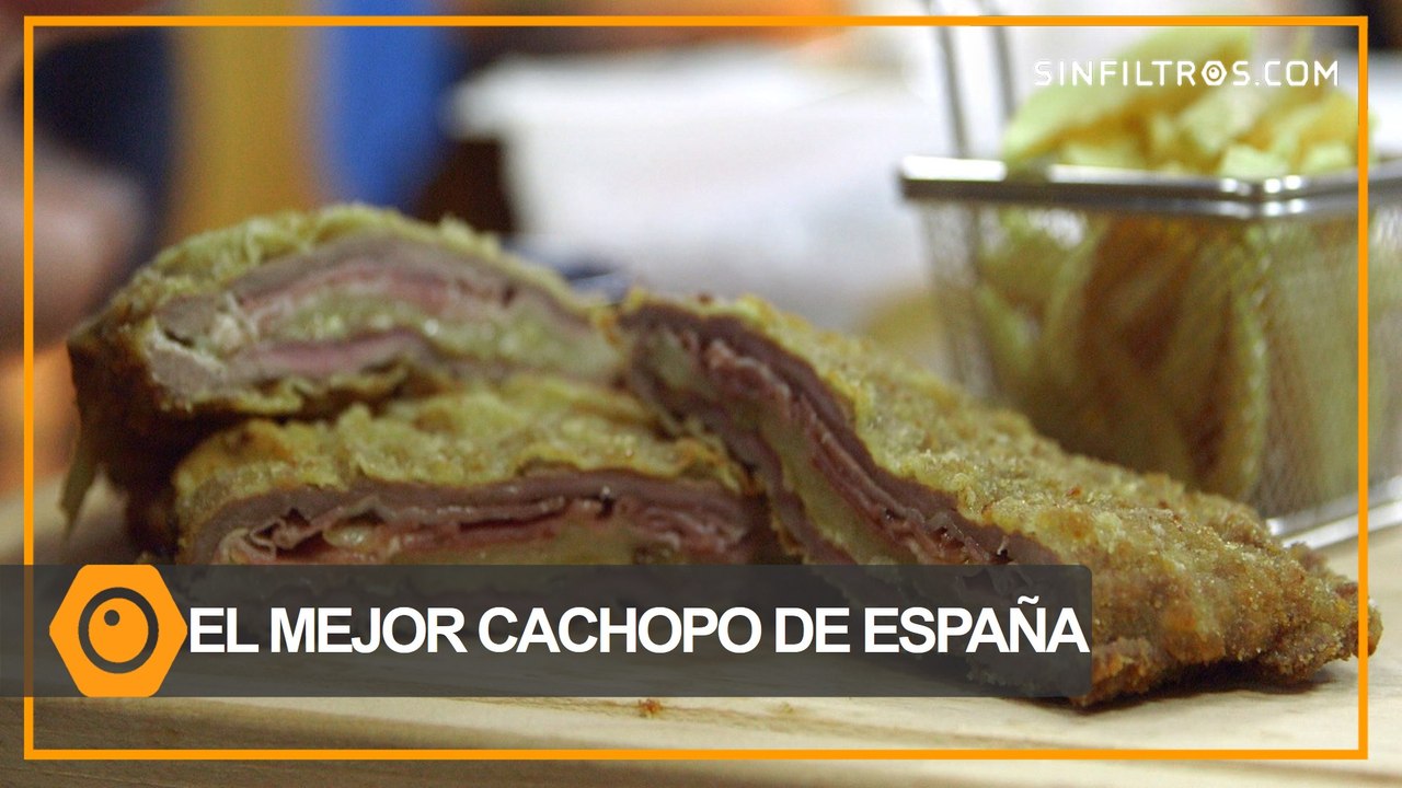 El CachopoGate: el fraude del cachopo | Sinfiltros.com