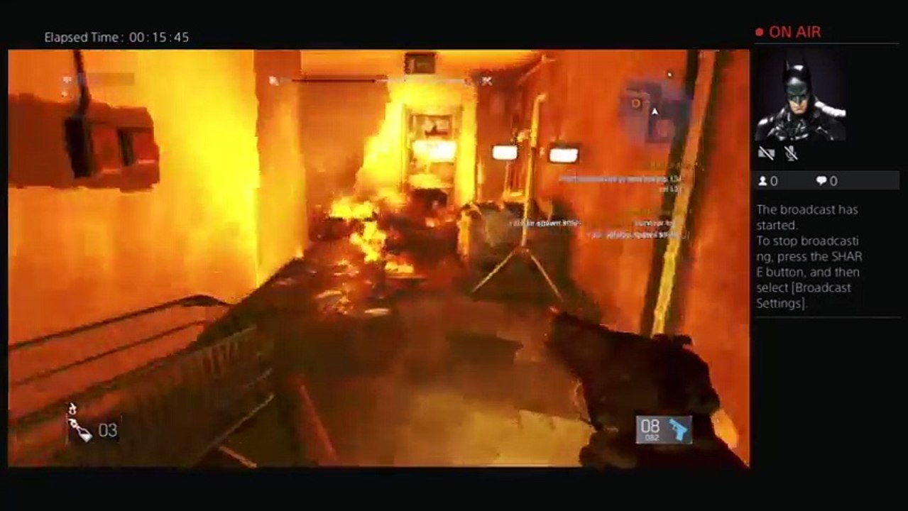 CyberWOLFo's Live PS4 Broadcast (17)