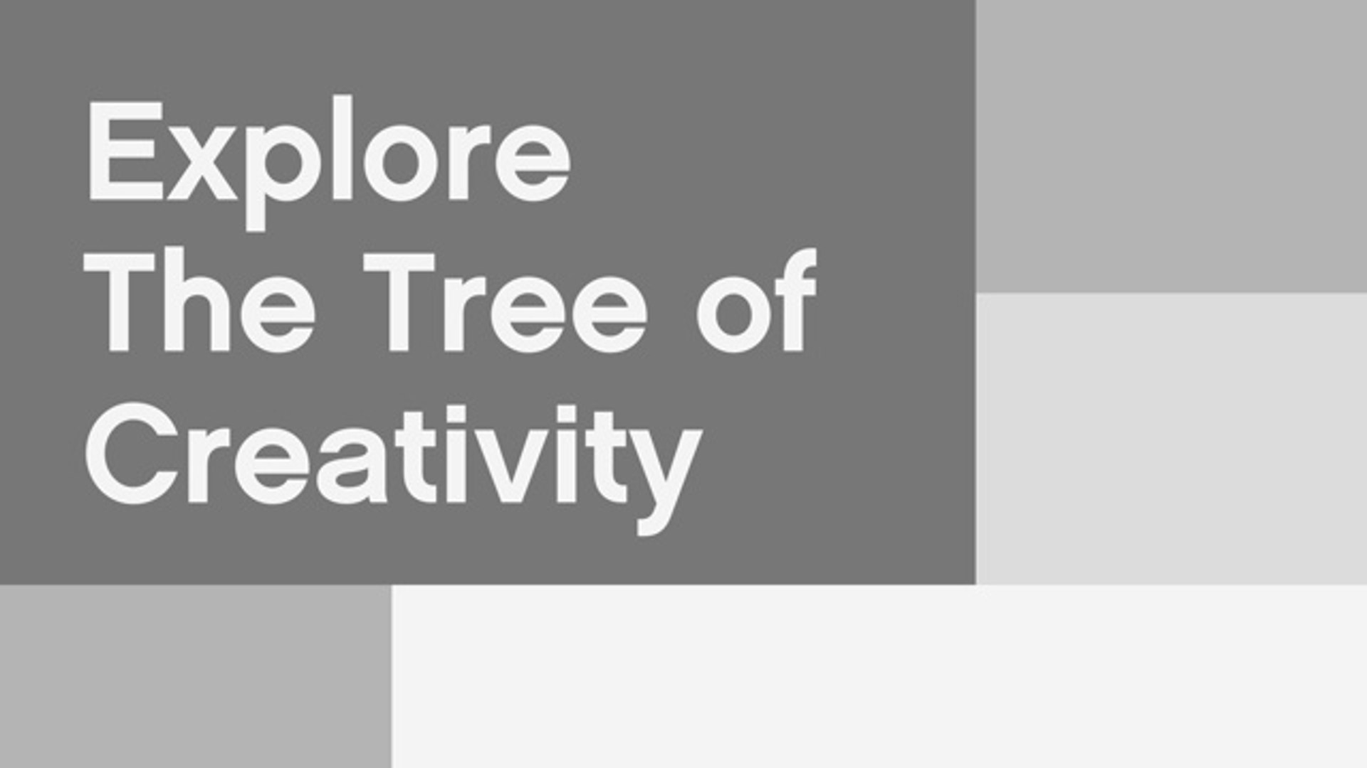 The LEGO House : The Tree of Creativity