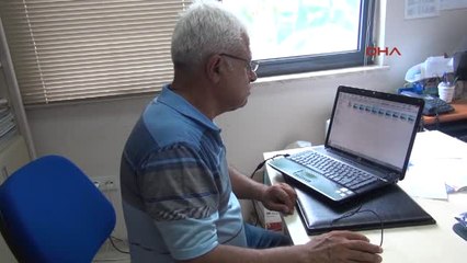 Antalya'da Yeni Bir Balık Türü Görüldü