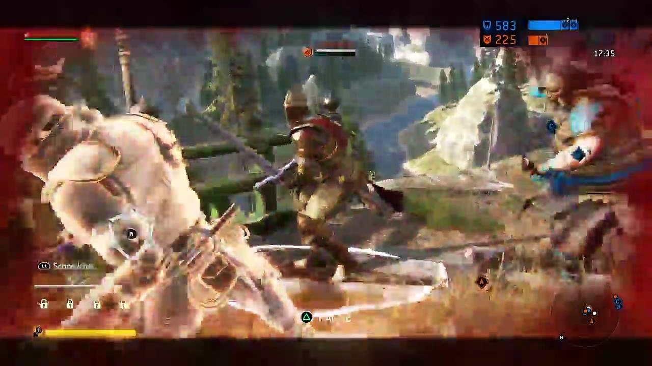 For honor (56)