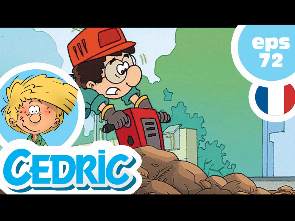 CEDRIC - EP72 - Maili Mailo