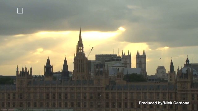 U.K. Parliament Put On Lockdown After Man Believed to Be Carrying Knife Arrested
