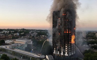Muslims Awake Early For Ramadan May Have Saved Residents In London Fire