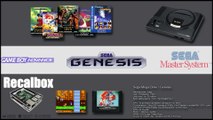 Ajouter des jeux sur votre console retrogaming