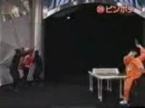Ping Pong Japonais