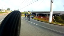 4k, 2,7k, ultra hd, pedalada solidária, 186 amigos, pedal solidário da fraternidade, seja solidário, vamos fazer o Bem, Taubaté, SP, Brasil, Marcelo Ambrogi, amigos, amigas, colaboradores, venha pedalar, junho 2017