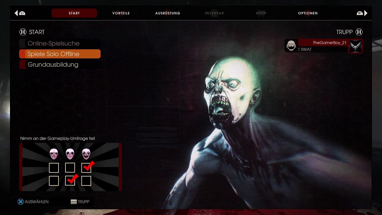Ps4-live-Übertragung von thegamerboy_21