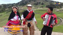 Markitos Guamán ► Kuysaku Video Oficial