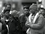 5 defining life moments of Tupac Shakur
