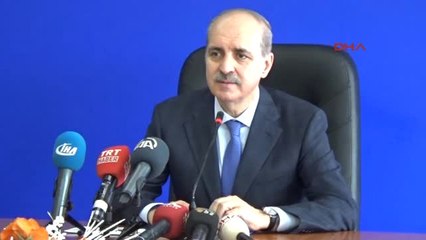 Ordu Kurtulmuş: Bu Kriz Tamamıyla Yapay Bir Krizdir