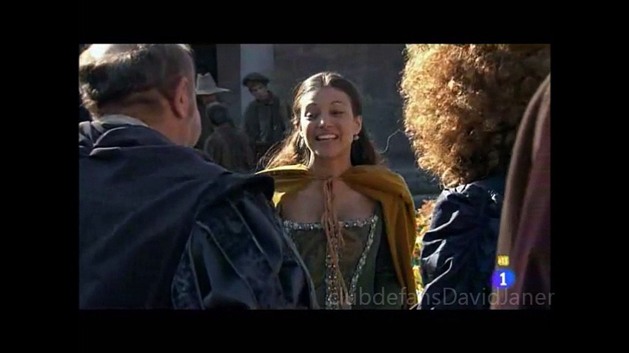 EXPOSICION DE LA MARQUESA ESCENA 33