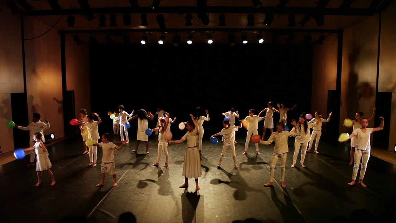 LIFE-Conservatoire du 18 ème