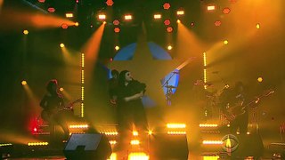 Beth Ditto - Fire [Live on James Corden]