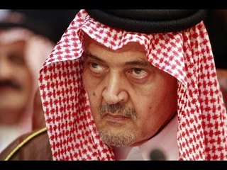 #غرفة_الأخبار | وفاة وزير الخارجية السعودي السابق الأمير سعود الفيصل