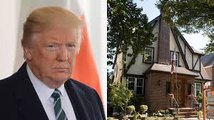 Latest breaking news Who is buying Donald Trump's properties?