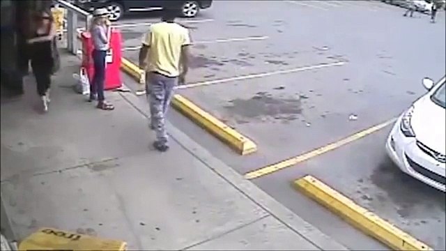 Hyper jalouse, elle attaque une fille de 12 ans parce qu'elle parlait à son copain