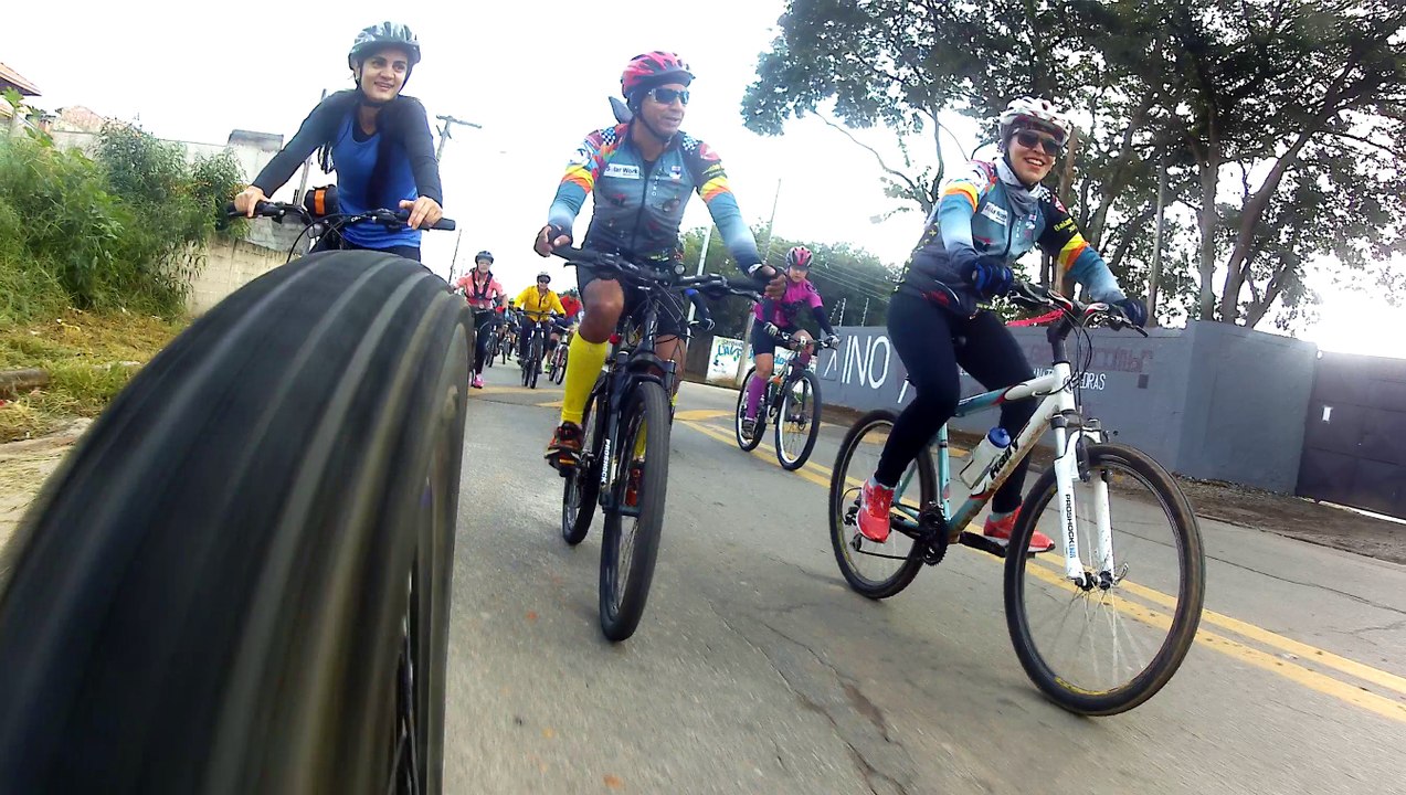 4k, 2,7k, ultra hd, pedalada solidária, 186 amigos, pedal solidário da fraternidade, seja solidário, vamos fazer o Bem, Taubaté, SP, Brasil, Marcelo Ambrogi, amigos, amigas, colaboradores, venha pedalar, junho 2017