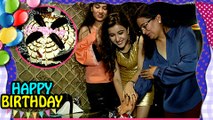 Sheena Bajaj Surprise BIRTHDAY Celebration With Telly Masala  EXCLUSIVE Interview