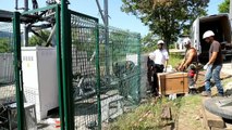 Sabotage de l’antenne relais à Piégros-la-Clastre : des dégâts 