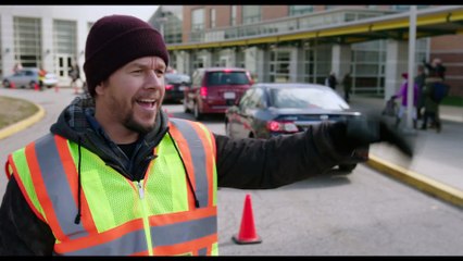 Daddy's Home 2 - Official Trailer - Paramount Pictures