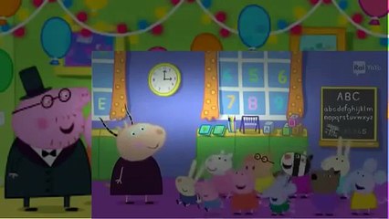 PEPPA PIG italiano nuovi episodi 2015 cartoni animati in italiano (6)