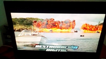 Opening To James Bond Al Servicio Secreto De Su Majestad