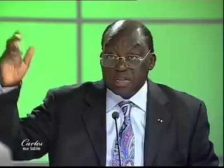 ECOUTEZ LES PAROLES DE MOUSTAPHA NIASS ....