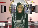 XIBAAR YI 14H du 14 03 2016 par Fatoumata SEYE